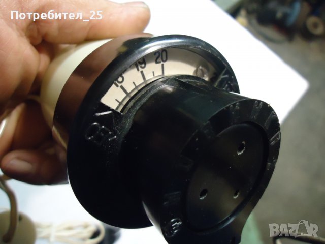 Руски ключ за време, снимка 7 - Други машини и части - 39091056