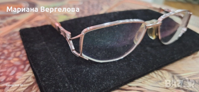 диоптрична рамка, снимка 4 - Слънчеви и диоптрични очила - 53628665