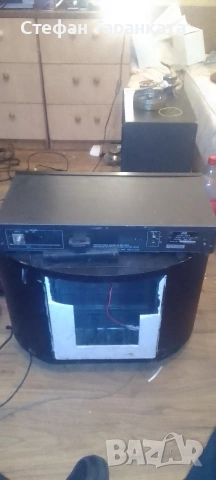 радио приемник JVC, снимка 5 - Радиокасетофони, транзистори - 53643967