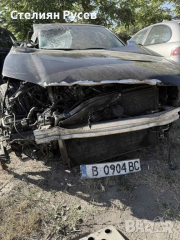    audi s8 5.2 450hp facelift - БРАКУВАНА цена 5500 лв или  2812.11евро -НЯМА ДЖАНТИ, НЯМА КИЛОМЕТРА, снимка 7 - Автомобили и джипове - 52496236