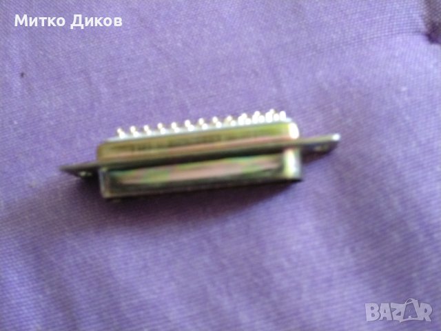 Резервни части за радио телевизор-транзистори лампи и други 1 част, снимка 17 - Други инструменти - 41773477