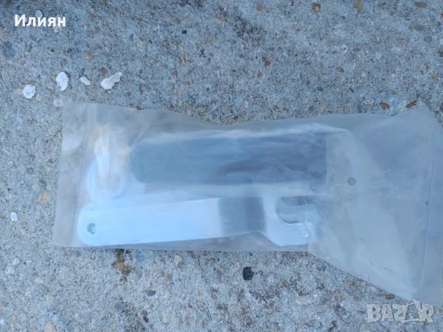 Пневматична ъглошлайф машина, снимка 6 - Други инструменти - 51175372