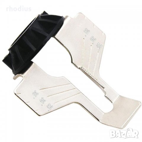 Приставка за заостряне на вериги и триони, снимка 4 - Други инструменти - 35968172