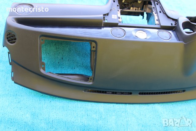 Арматурно табло Mitsubishi Outlander (2003-2007г.) Мицубиши Аутлендър, снимка 4 - Части - 38857261