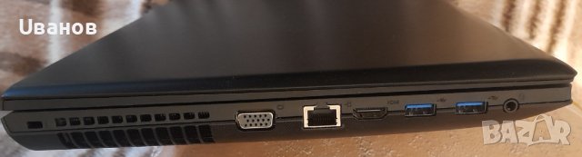 Лаптоп Lenovo G500 - части, снимка 4 - Части за лаптопи - 40002790