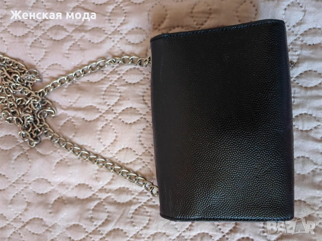 Valentino дамска чанта, снимка 4 - Чанти - 51909018