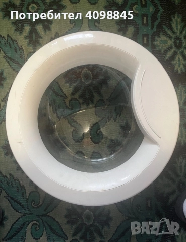 Whirlpool пералня люк и мотор AWO/D 41105, снимка 4 - Перални - 52373646