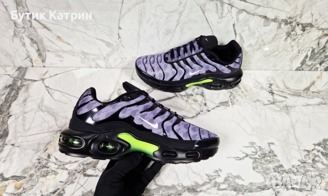 Мъжки маратонки Nike TN , снимка 12 - Маратонки - 49572314