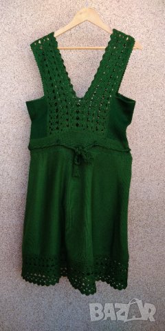 Плетива за ценителки на плетената мода и комплекти., снимка 10 - Комплекти - 34782462