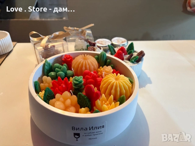 Сувенири, подаръчета, ръчна изработка , снимка 11 - Декорация за дома - 53614251