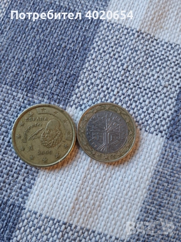 Колекционерски монети