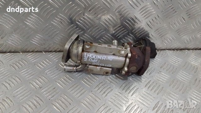 ЕГР охладител Renault Laguna 2.0dCi 2010г.	