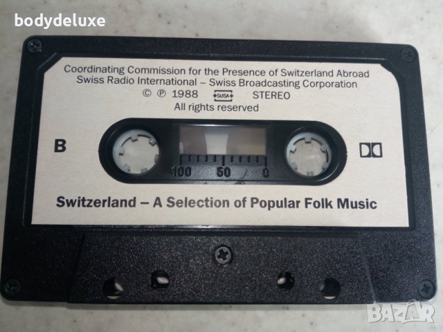 оригинални аудио касети, снимка 15 - Аудио касети - 38971432