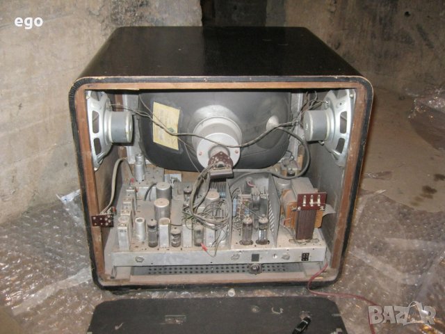 Първата Опера, снимка 3 - Антикварни и старинни предмети - 41336197