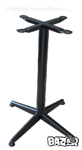 Икономични,евтини крака за маса,основа за маса,база за маса, снимка 6 - Обзавеждане за заведение - 39682871