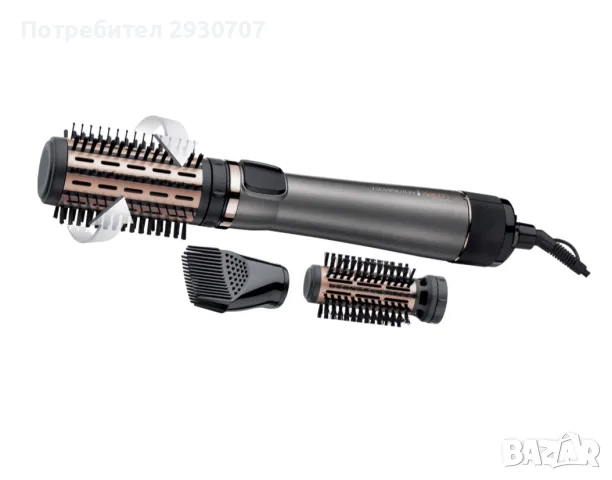 Keratin Protect AS8810
уред за оформяне на прически с въздух