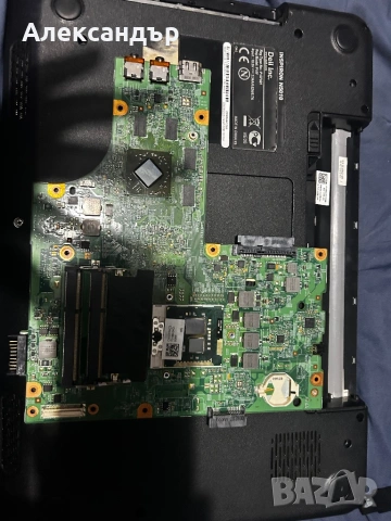 На части Dell ispirin N5010, снимка 3 - Други - 53649855