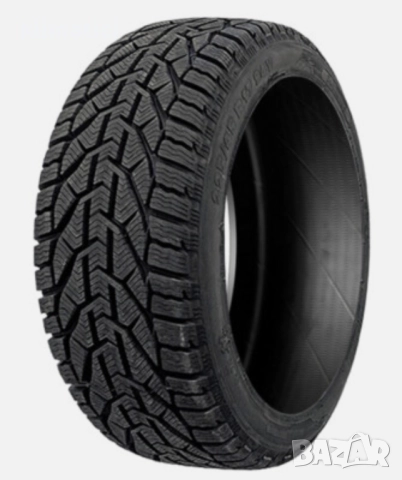 TAURUS Зимни 245/40/18