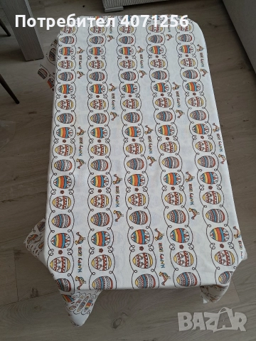 Покривки за маса, снимка 6 - Покривки за маси - 52732939