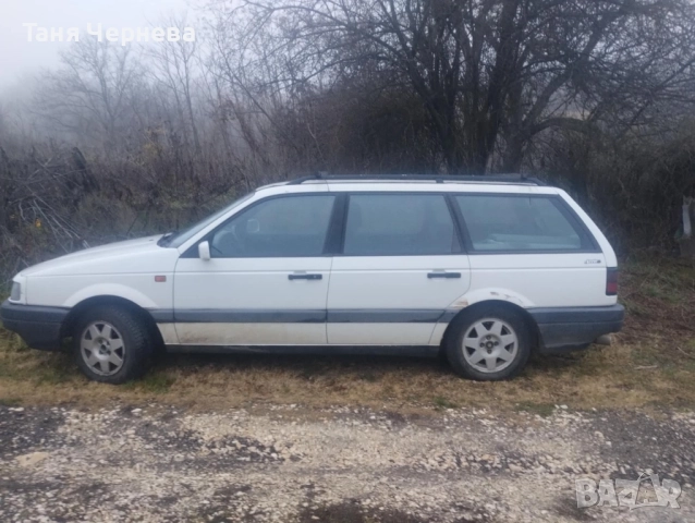 Фолксваген Пасат 2, снимка 3 - Автомобили и джипове - 52415714