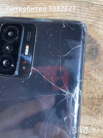 Xiaomi 11t, снимка 4 - Xiaomi - 53429444