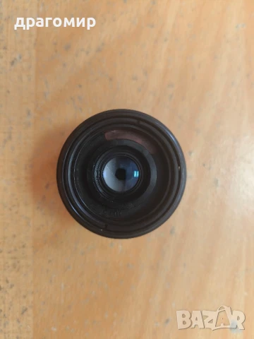 Rodenstock Trinar 1:4 f=50 mm 39 мм LENS Made in GERMANY , снимка 2 - Обективи и филтри - 50683389