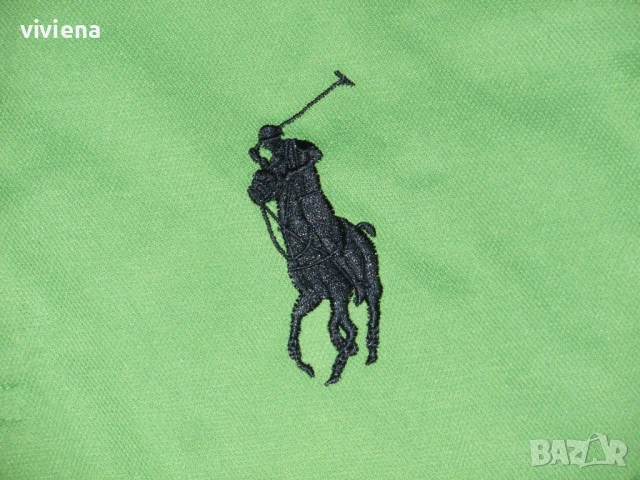 POLO нова мъжка тениска с етикет L, снимка 6 - Тениски - 50856915