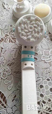 Масажор, снимка 2 - Масажори - 50749519