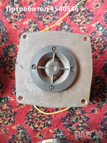 Говорители от Колони Радиотехника, снимка 9 - Тонколони - 53720569