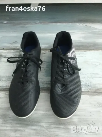 Kipsta-маратонки за футбол-25лв., снимка 2 - Други - 47648740