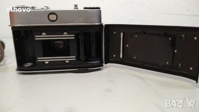 Фотоапарат Kodak Retinette Pronto-LK, снимка 8 - Фотоапарати - 34277315