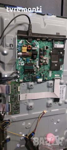 LED подсветка за дисплей CY-JN032BGER2V​ за телевизор SAMSUNG модел UE32T5372CU, снимка 3 - Части и Платки - 42393983