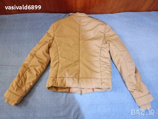 Дамско яке , снимка 2 - Якета - 51470585