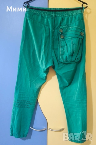 Дамски панталон на "Pause", снимка 3 - Панталони - 51551377