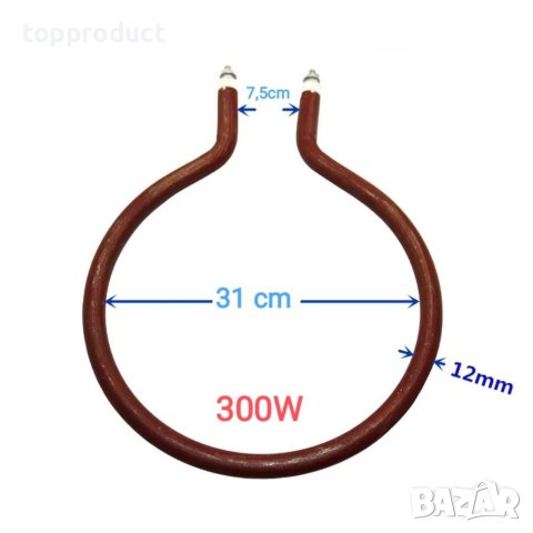Нагревател, реотан за инкубатори, сушилни и др., снимка 3 - Друга електроника - 41324299