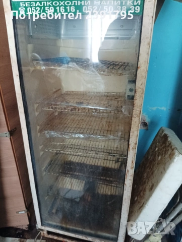 Пушилня за месо и риба, снимка 8 - Скари - 53679489