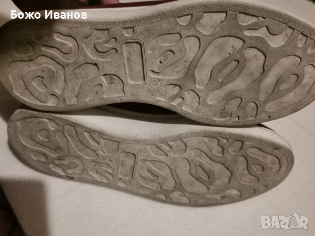 daniel rossi london shoes, снимка 2 - Ежедневни обувки - 53058659