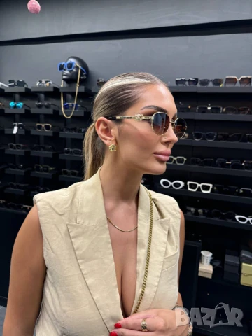 очила с черен обикновен калъф tom ford miu miu, снимка 8 - Слънчеви и диоптрични очила - 50765979