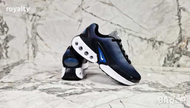 Nike спортни мъжки маратонки , снимка 2 - Маратонки - 49534306