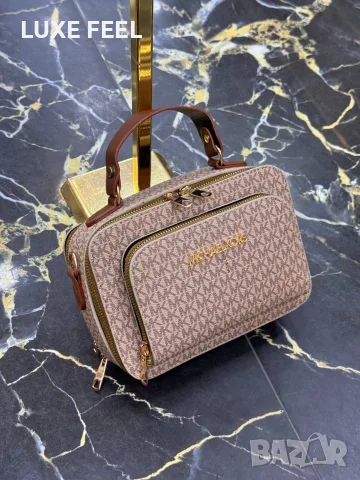 Michael Kors ⚜️Дамски Чанти , снимка 2 - Чанти - 56376817