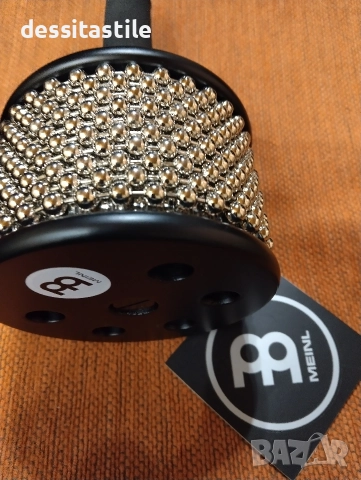 Дайрета и КАБАСА MEINL за фус машина или друго, снимка 6 - Ударни инструменти - 42839695