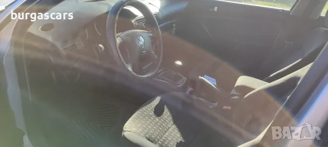 Vw Passat 5 1.9TDI-101к..с AVB на части, снимка 8 - Автомобили и джипове - 47595160