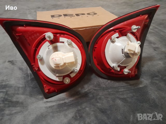 Стоп вътрешен десен+ляв VW Golf5, снимка 2 - Части - 39306468