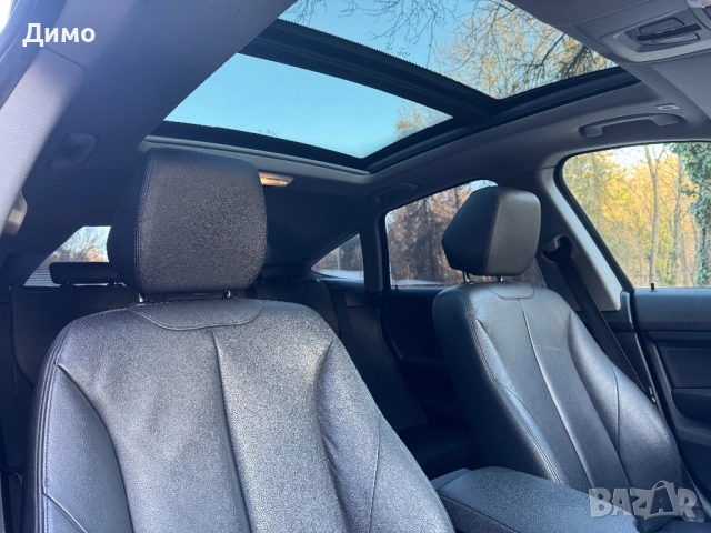 BMW 330D GT, снимка 16 - Автомобили и джипове - 52010540