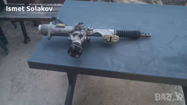 Продава се на части Ауди Б4 90к.с 2000кб, снимка 15 - Части - 52893713