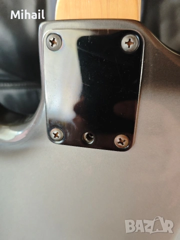 Електрическа китара Hohner Professional ST Lead, снимка 5 - Китари - 53836185