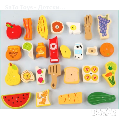 Триизмерен пъзел в готварски стил, снимка 3 - Игри и пъзели - 49909507