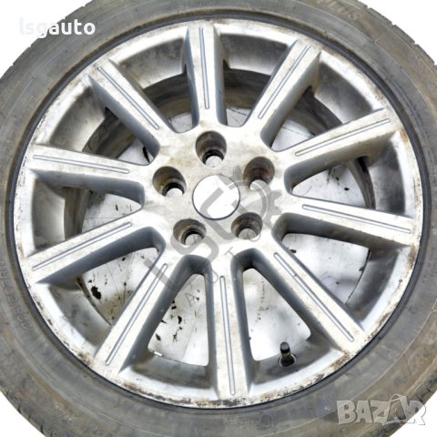 Алуминиеви джанти 5x108 с гуми R17 Ford Galaxy II 2006-2014 ID:100917, снимка 3 - Части - 40788271