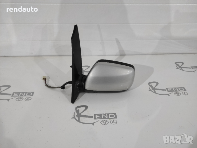 Ляво странично огледало Toyota Avensis Verso 2001-2009 012153
