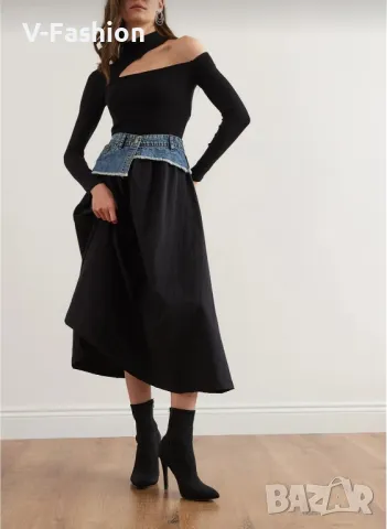 Нава пола, снимка 9 - Поли - 50165038